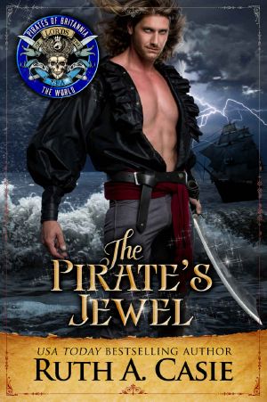 [Pirates of Britannia 16] • The Pirate’s Jewel